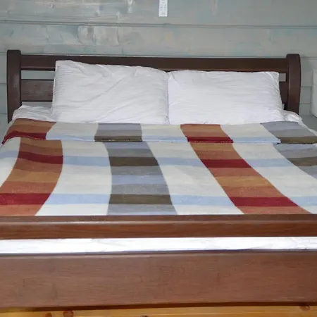 別荘 пагорб їжака / Hedgehog Hill *