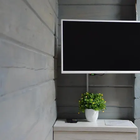 пагорб їжака / Hedgehog Hill Дом отдыха