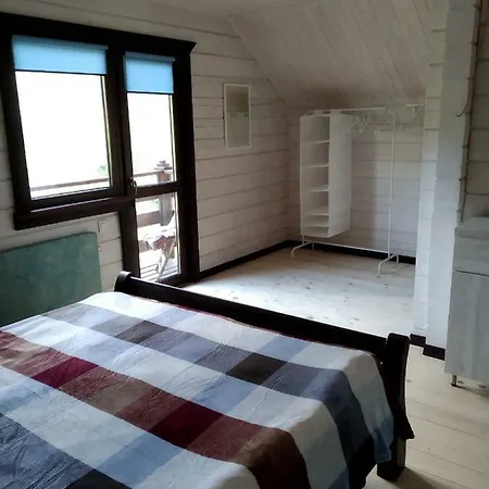 пагорб їжака / Hedgehog Hill *