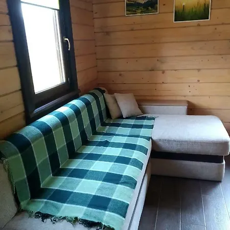 пагорб їжака / Hedgehog Hill *