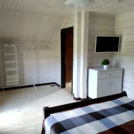 пагорб їжака / Hedgehog Hill