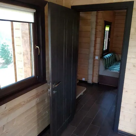 пагорб їжака / Hedgehog Hill * ヤブルニツァ