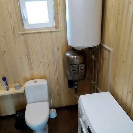 пагорб їжака / Hedgehog Hill