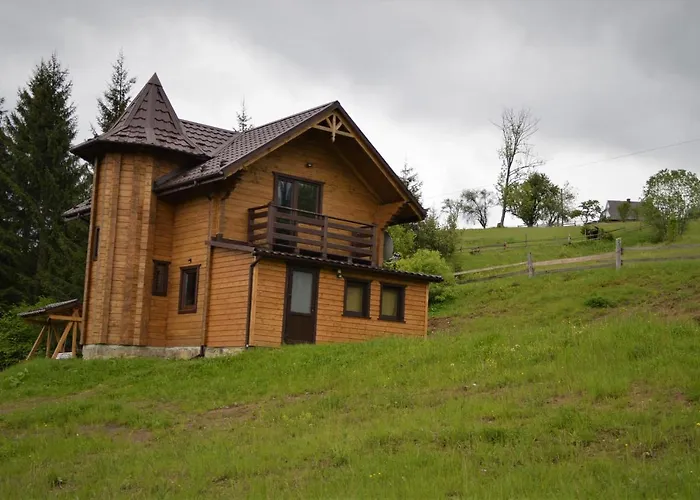 пагорб їжака / Hedgehog Hill בית נופש