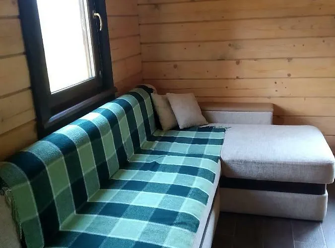 пагорб їжака / Hedgehog Hill *