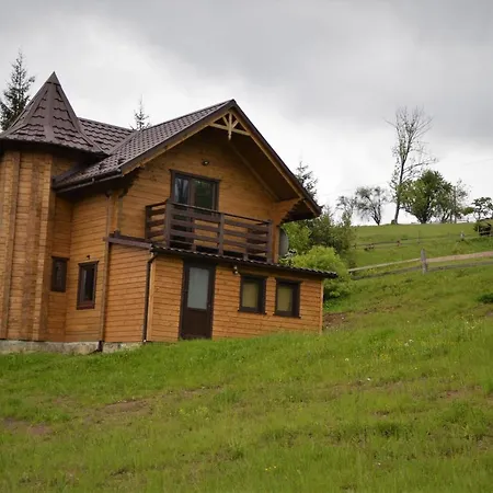 пагорб їжака / Hedgehog Hill Vakantiehuis