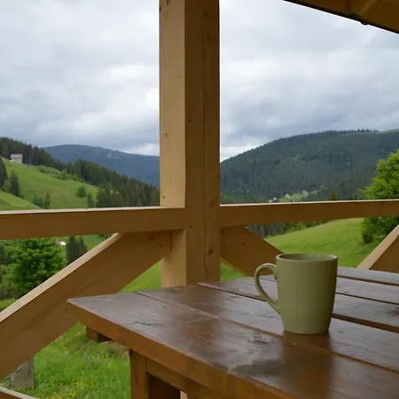пагорб їжака / Hedgehog Hill Vakantiehuis *