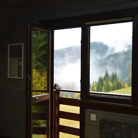пагорб їжака / Hedgehog Hill Vakantiehuis *
